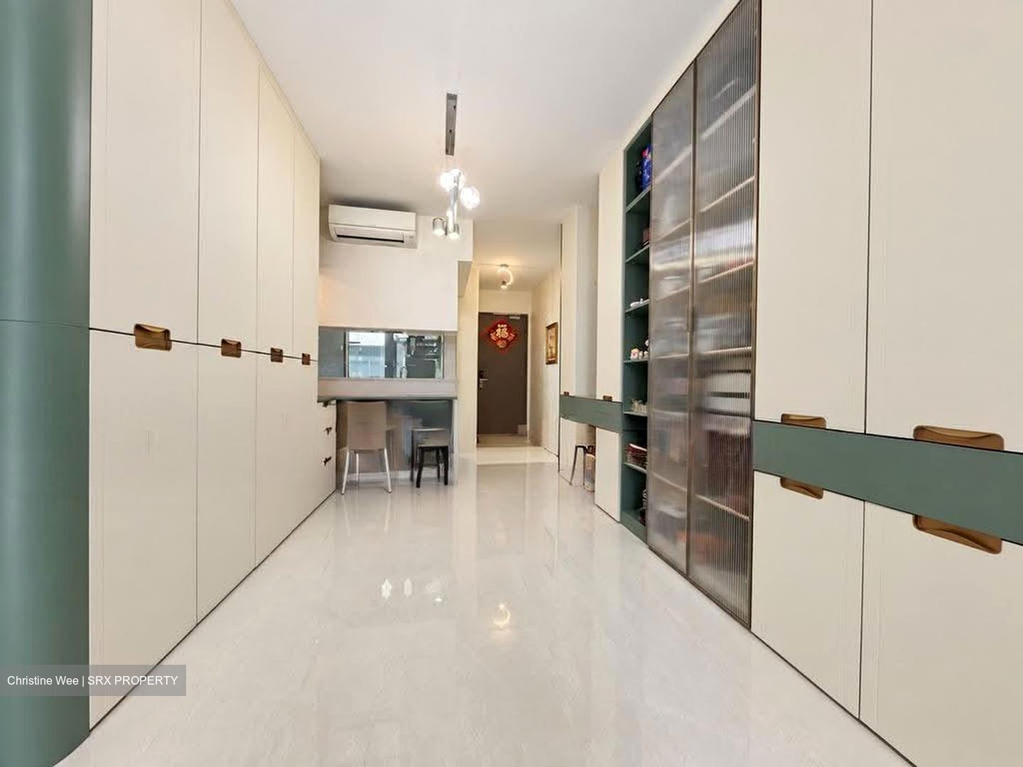 Treasure at Tampines (D18), Condominium #618952311